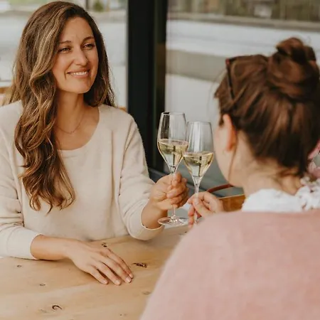 Hotel Kulturhof Stanggass