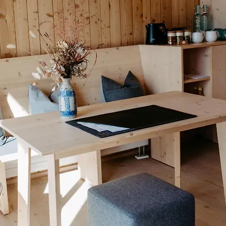 Otel Kulturhof Stanggass *