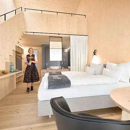 Kulturhof Stanggass Otel *