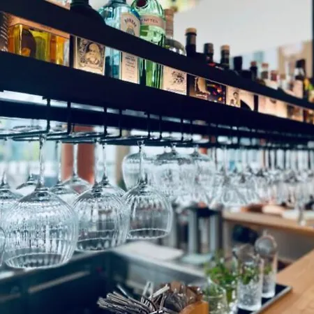 Kulturhof Stanggass * Bischofswiesen