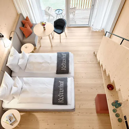 Kulturhof Stanggass * Bischofswiesen