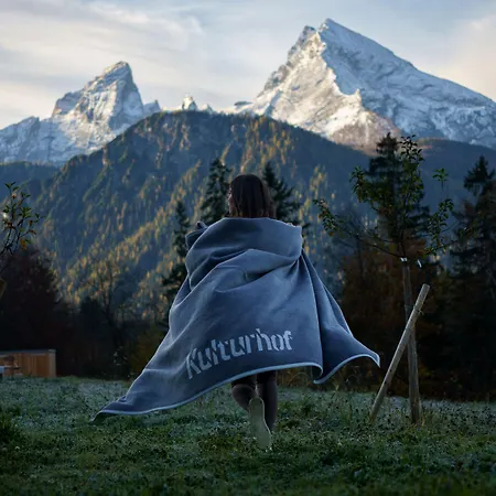 Hotel Kulturhof Stanggass