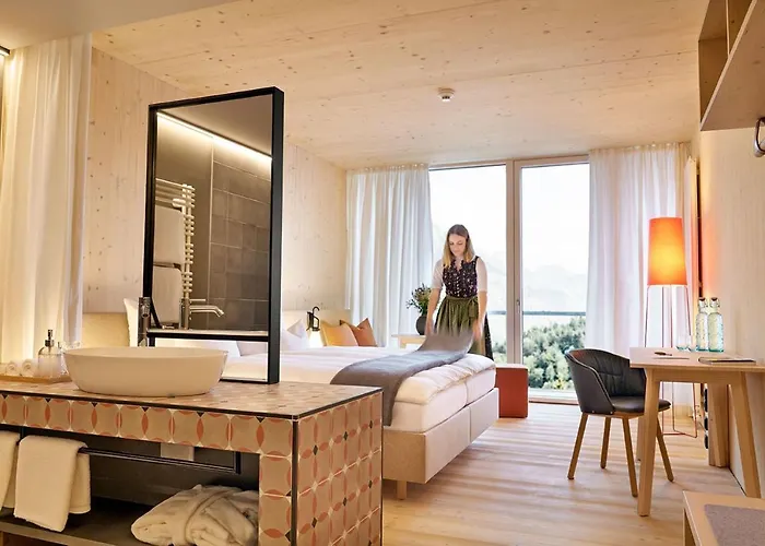 Hotel Kulturhof Stanggass