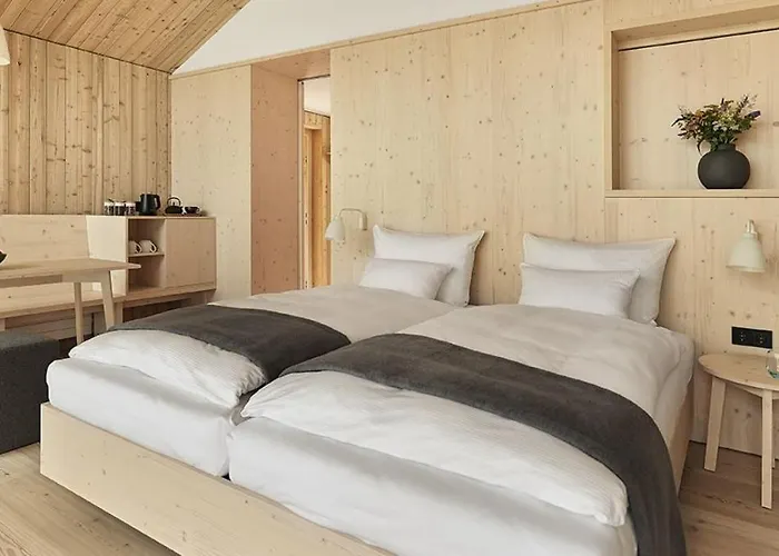 Kulturhof Stanggass Hotel