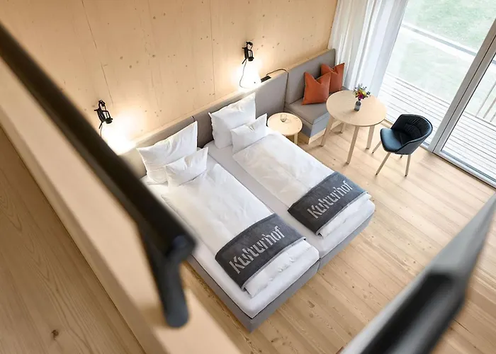 Kulturhof Stanggass *