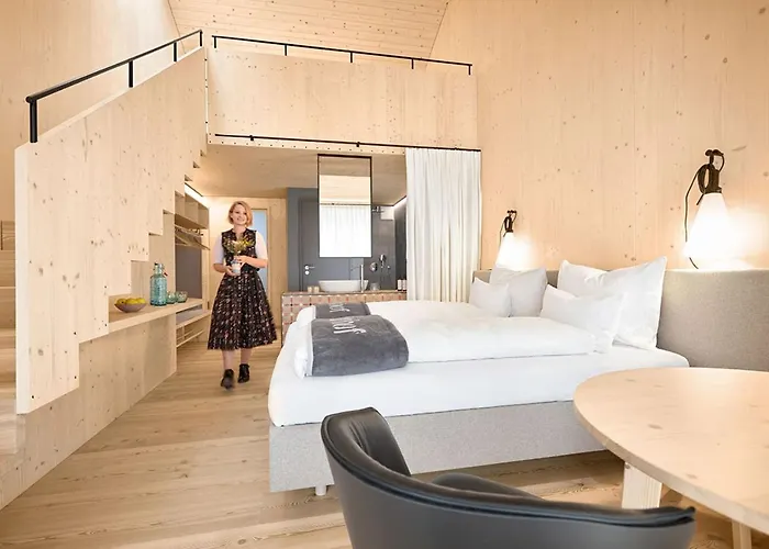 Kulturhof Stanggass Hotel *
