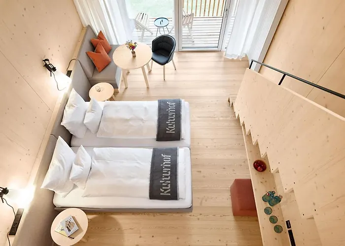 Kulturhof Stanggass *