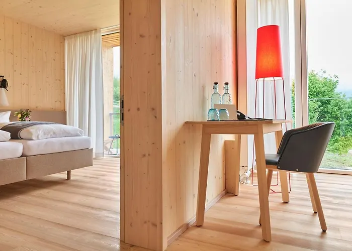 Kulturhof Stanggass Hotel