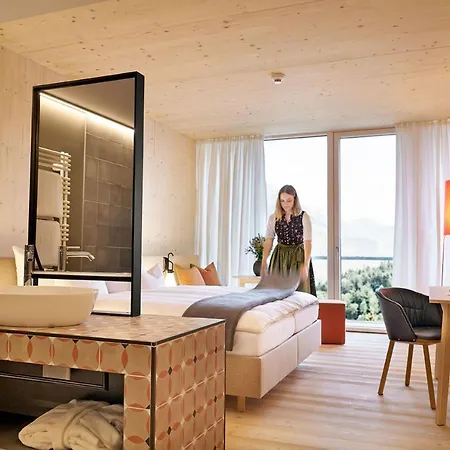 Hotel Kulturhof Stanggass