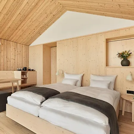 Hotell Kulturhof Stanggass *