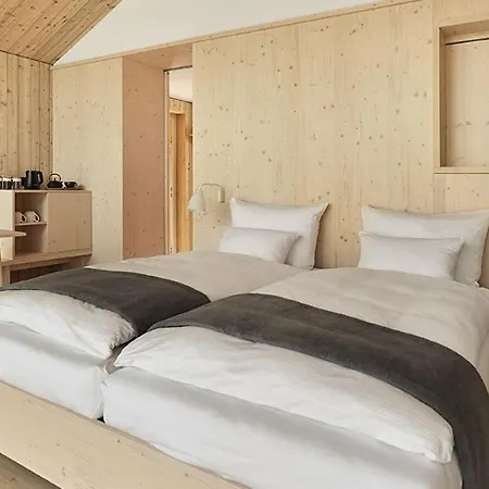 Kulturhof Stanggass Hotell