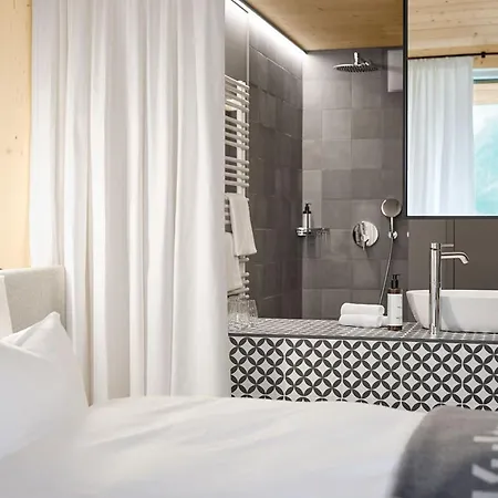 Kulturhof Stanggass Hotell