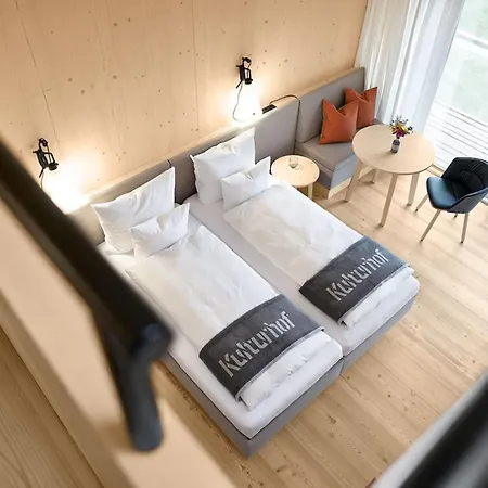 Kulturhof Stanggass *