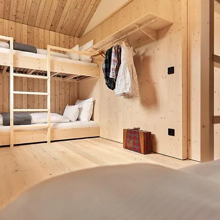 Kulturhof Stanggass Hotell Bischofswiesen