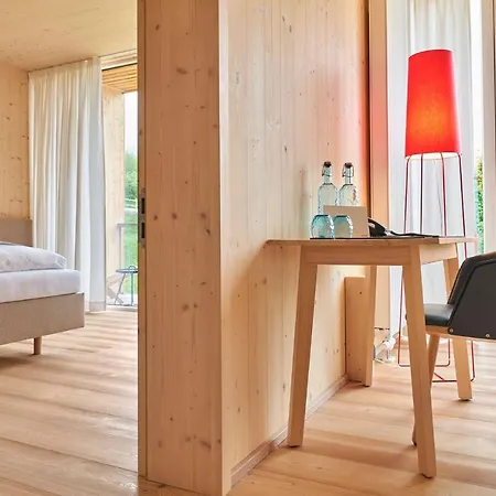 Kulturhof Stanggass Hotel
