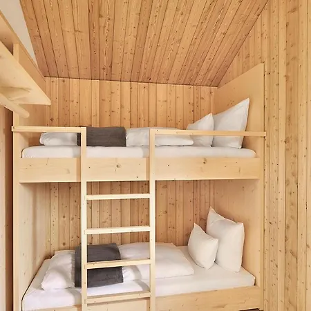 Hotell Kulturhof Stanggass