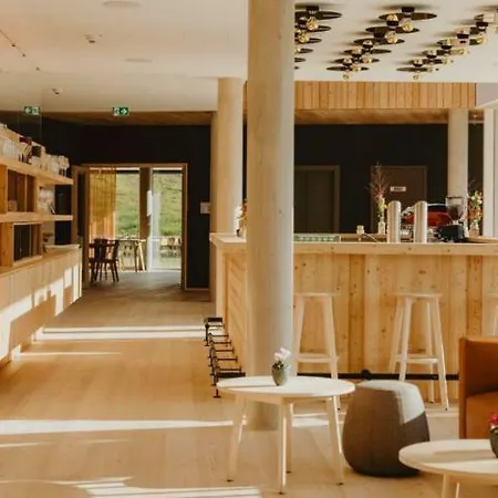 Kulturhof Stanggass بيسخوفسويسن