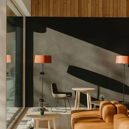 Hotell Kulturhof Stanggass