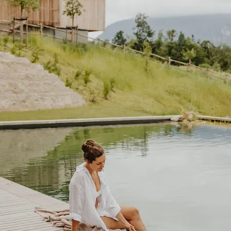 Kulturhof Stanggass Hotel