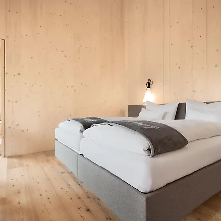 Kulturhof Stanggass Hotell *