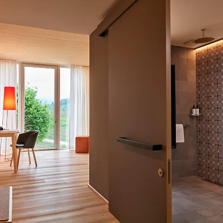Hotel Kulturhof Stanggass Bischofswiesen