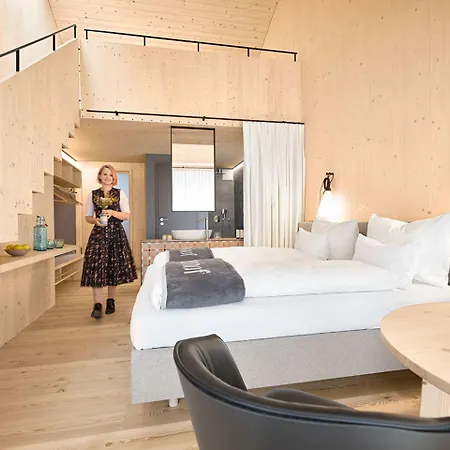 Hotel Kulturhof Stanggass *