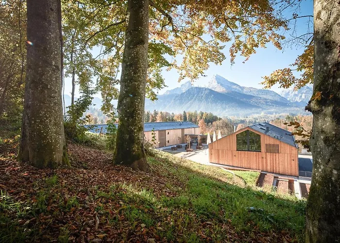 Hotel Kulturhof Stanggass