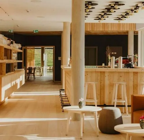 Kulturhof Stanggass Bischofswiesen