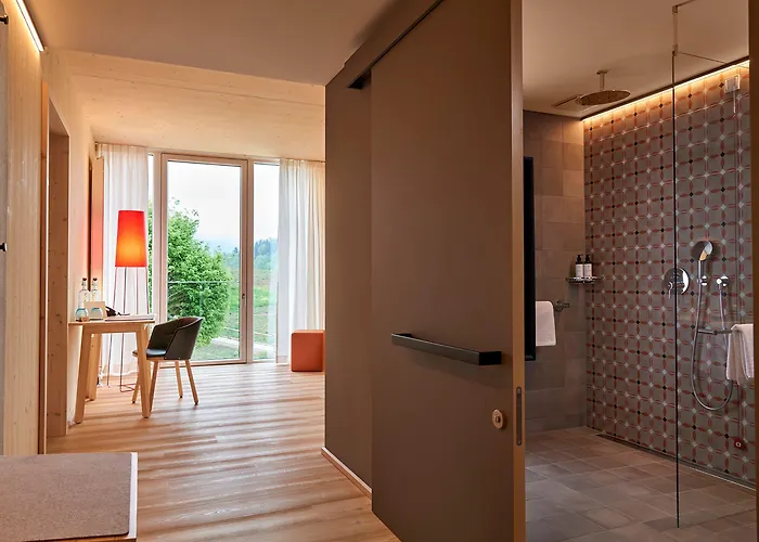 Hotel Kulturhof Stanggass Bischofswiesen